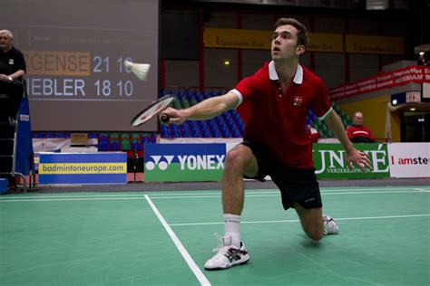 ol badminton odds|OL, Mænd Odds .